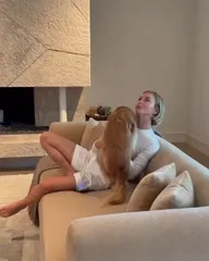 Julianne Hough - Video #282760