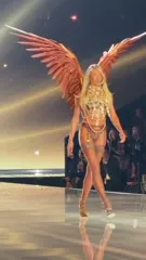 Candice Swanepoel - Video #338257