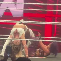 Charlotte Flair - Video