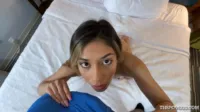 Xxlayna Marie - The Pov God