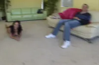 Gianna Michaels - It takes two 2 2007 BTS