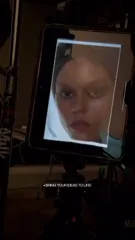 Jenna Ortega - Video #417681