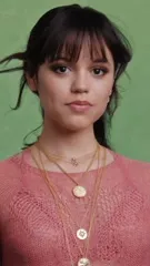 Jenna Ortega - Video