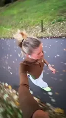 Alica Schmidt - German Athlete - Video #223910