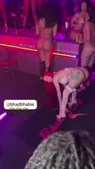 Danielle Bregoli / Bhad Bhabie - Video