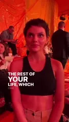 Dafne Keen - Video
