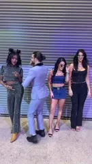 Tessa Blanchard (Wrestler) - Video