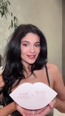 Kylie Jenner - Video #397710