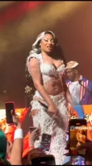 Megan Thee Stallion - Video