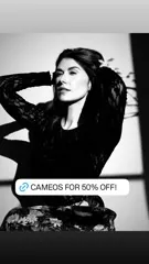 Jewel Staite - Video