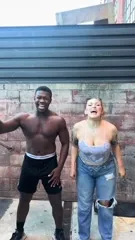 Allie Katch - Video