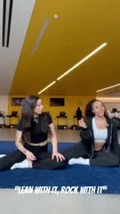 Amiah Simmons - Video #122294