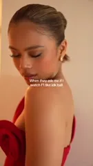 Bianca Bustamante | Racerbia - Video