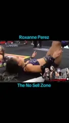 Roxanne Perez/Rok-C - WWE NXT - Video