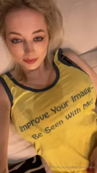 Caroline Vreeland - Video