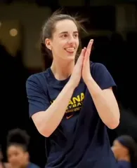 Caitlin Clark - Video
