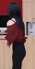 Yeji - ITZY (예지, Hwang Ye-ji) - Video #122481