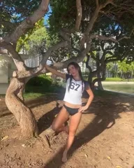Anna Cathcart - Video