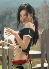 Ningning (æspa / aespa) - Video #221268