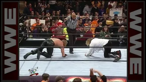 WWE Trish Stratus - Y2Mate is - Trish Stratus debut Sunday Night Heat 19 March 2000