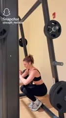 Sophie Nélisse - Video #141406