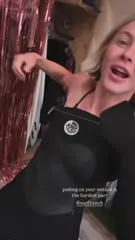 Julianne Hough - Video