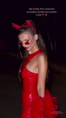 Victoria Justice - Video