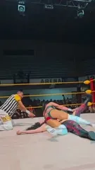 Tessa Blanchard (Wrestler) - Video #233109