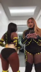 Trinity Fatu - Video #204942