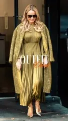 Amanda Holden - Video