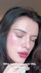 Bella Thorne - Video #421833