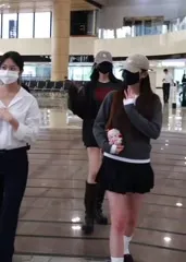 Jang Won-young / 장원영 WONYOUNG - Video #371977