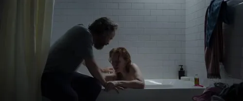 Jessica Chastain - Video #268975