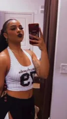 Jaida Parker - WWE/NXT - Video #296000