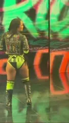 Roxanne Perez/Rok-C - WWE NXT - Video #301055
