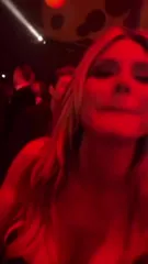 Heidi Klum - Video