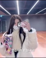 Jang Won-young / 장원영 WONYOUNG - Video
