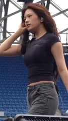 An Yujin 안유진 | YUJIN - Video