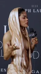 Teyana Taylor - Video #121234