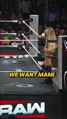 Liv Morgan - Would probably hate to hear how much you want mami in the comments