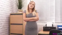 Wankitnow - Yasmin grayce [201