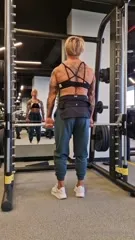 crazyxbody / musclegirlxxx - Video #415149