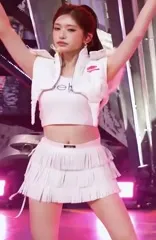 Lee Hyun-seo / 이서 LEESEO (IVE) - Video #214614