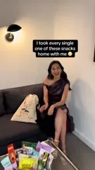Mina Kimes - Video #281851