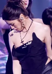 An Yujin 안유진 | YUJIN - Yd3ag Wpcan