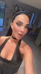 Tulisa Contostavlos - Video #119421