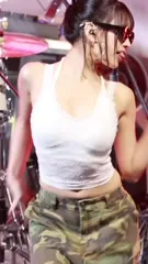 Natty (Kiss Of Life) - Video #253665