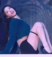 Chaeryeong - ITZY (채령) - Video