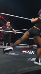 Roxanne Perez/Rok-C - WWE NXT - Video #321876