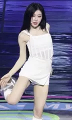 Chaeryeong - ITZY (채령) - Video
